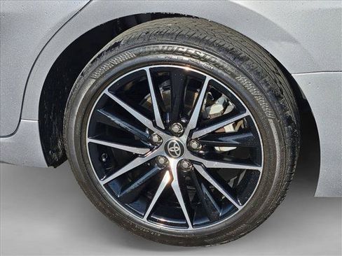 Used 2024 Toyota Camry SE FWD image 22