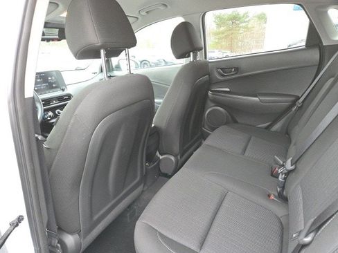 Used 2023 Hyundai Kona SEL image 30