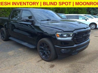 Used 2023 RAM 1500 Laramie