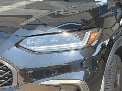 Used 2024 Honda HR-V Sport image 5