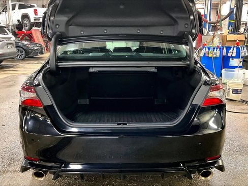 Certified 2023 Toyota Camry TRD w/ TRD Package w/JBL Audio image 30