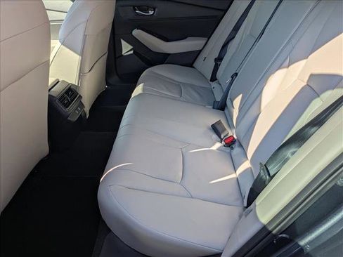 New 2025 Honda Accord EX-L image 14