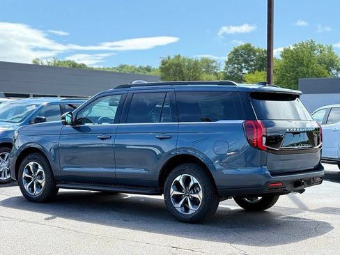New 2027 Ford Expedition Active AWD/4WD image 40