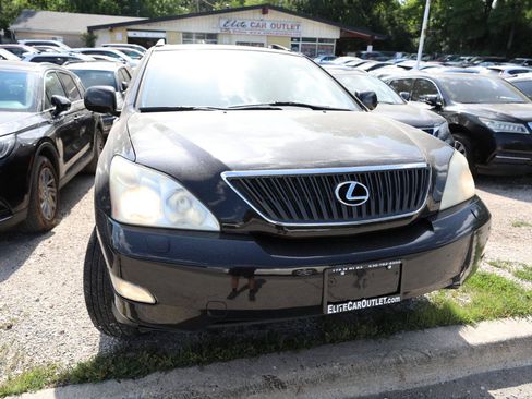 Used 2004 Lexus RX 330 AWD image 4