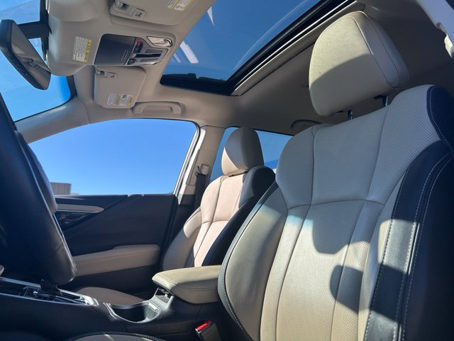 Used 2020 Subaru Outback Limited AWD/4WD image 14