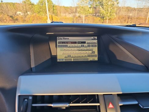 Used 2011 Lexus RX 350 2WD image 24