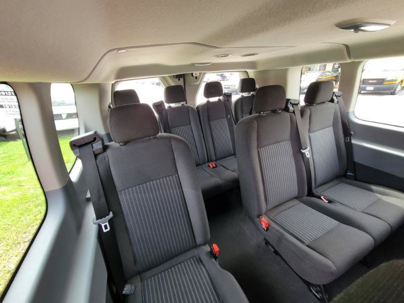 Used 2016 Ford Transit 350 XL RWD image 23