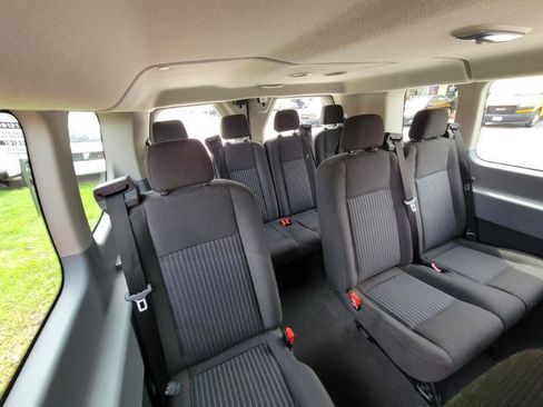 Used 2016 Ford Transit 350 XL RWD image 23