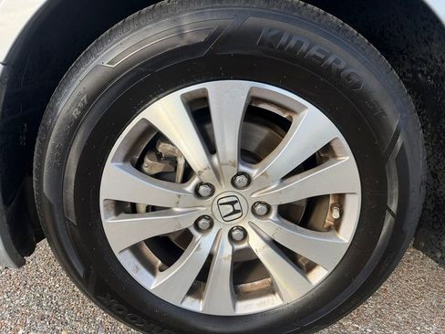 Used 2017 Honda Odyssey EX-L image 14