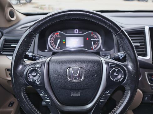 Used 2016 Honda Pilot EX-L image 22