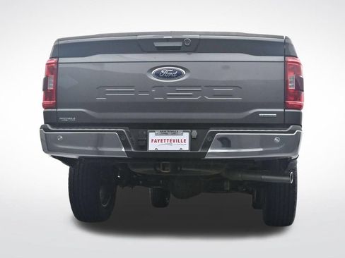 Used 2023 Ford F150 XLT w/ Equipment Group 302A High AWD/4WD image 34