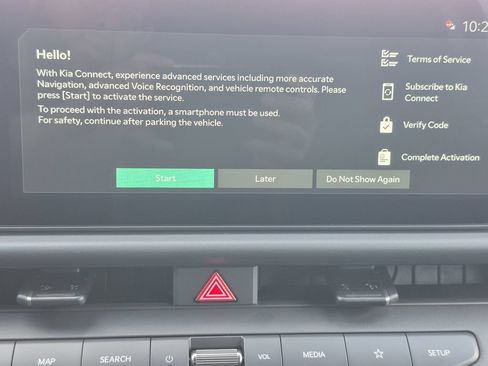 New 2027 Kia Seltos X-Line SX w/ X-Line SX Prestige Package AWD/4WD image 21