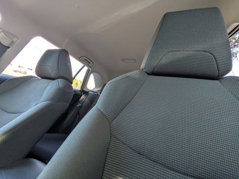 Used 2024 Toyota RAV4 LE image 14