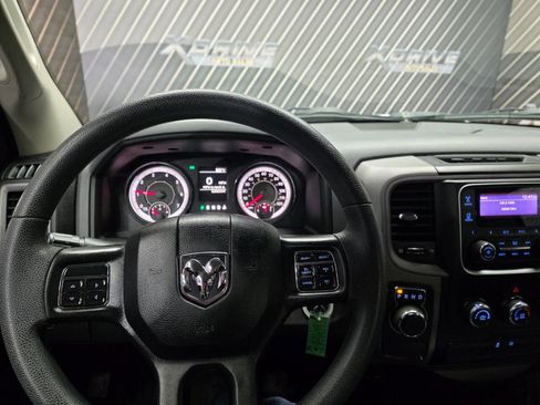 Used 2019 RAM 1500 Tradesman image 20