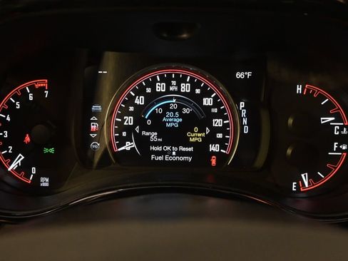 Used 2021 Dodge Durango GT AWD/4WD image 25