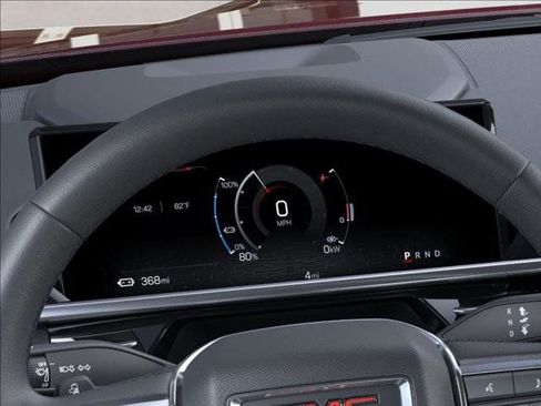 Used 2026 GMC Sierra EV Elevation image 18