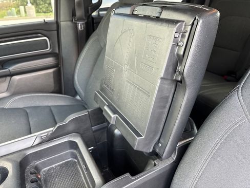 Used 2022 RAM 1500 Big Horn AWD/4WD image 16