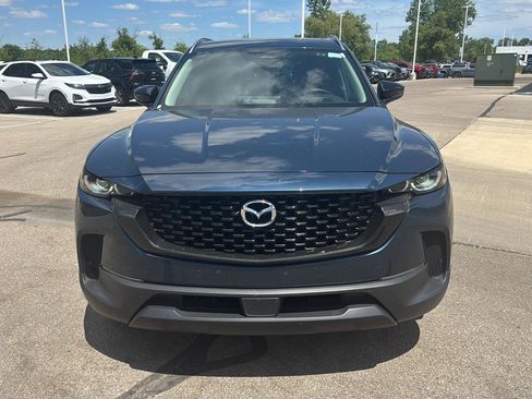 Used 2025 MAZDA CX-50 2.5 Hybrid w/ Premium Plus Pkg AWD/4WD image 8