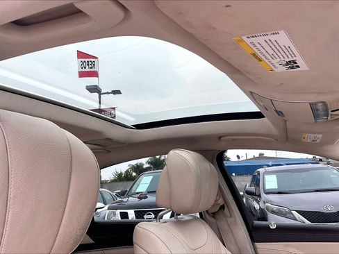 Used 2015 Mercedes-Benz S 550 Sedan image 22