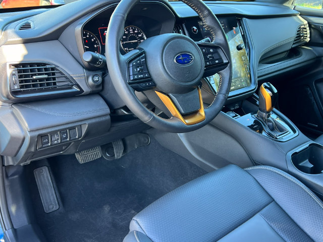 Used 2025 Subaru Outback Wilderness AWD/4WD image 20