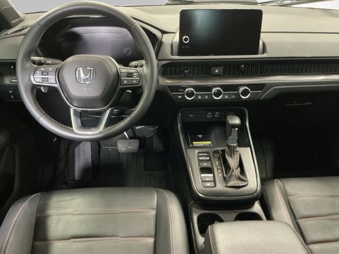 Used 2025 Honda CR-V Sport-L image 10