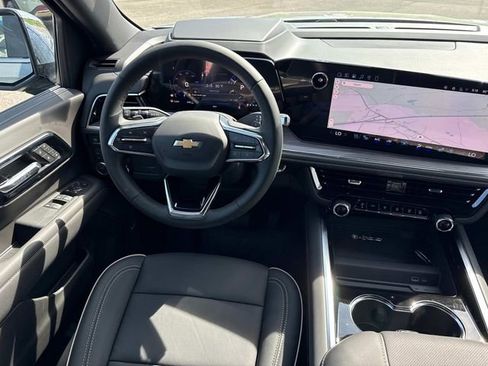 New 2026 Chevrolet Tahoe Premier AWD/4WD image 21