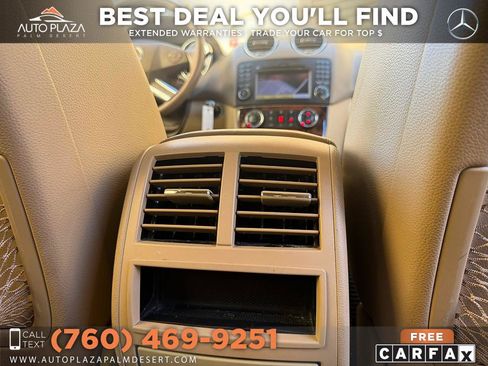 Used 2011 Mercedes-Benz ML 350 4MATIC image 33