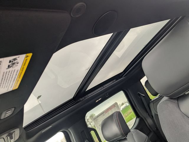New 2026 Ford F150 Raptor AWD/4WD image 17