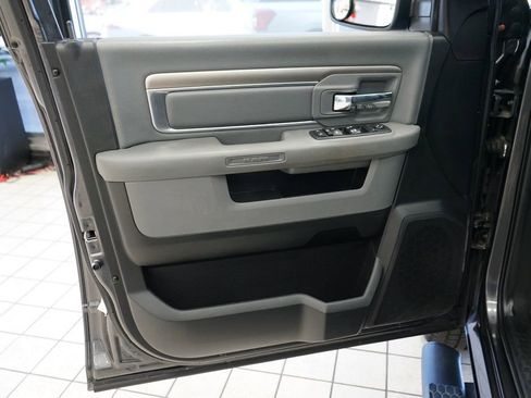 Used 2017 RAM 1500 Outdoorsman AWD/4WD image 22