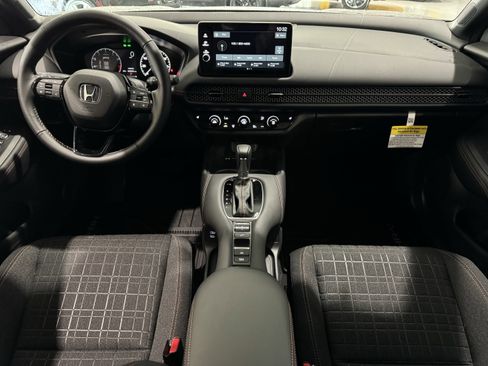 New 2026 Honda HR-V Sport image 13