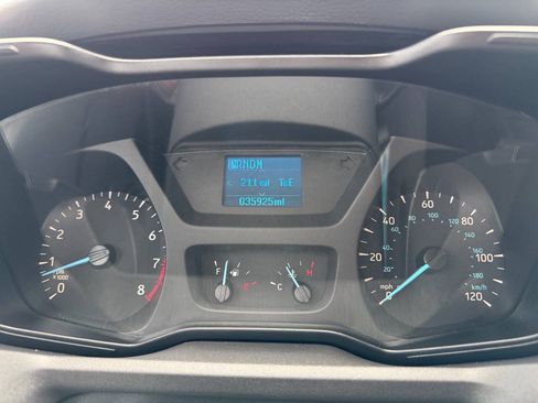 Used 2015 Ford Transit 350 148 Low Roof RWD image 13