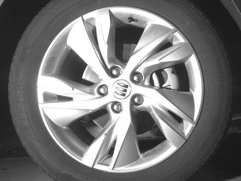 Used 2025 Buick Encore GX Preferred AWD/4WD image 13