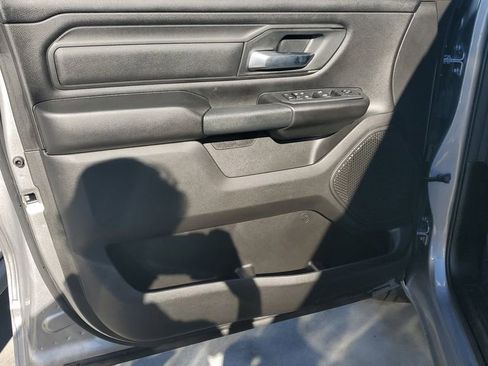 New 2025 RAM 1500 Tradesman image 19