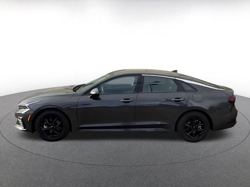 Used 2025 Kia K5 LXS image 8