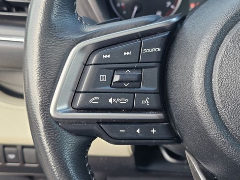 Used 2023 Subaru Ascent Limited w/ Technology Package image 21