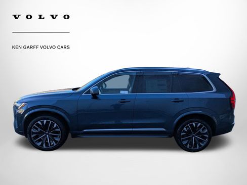 New 2026 Volvo XC90 B6 Plus w/ Protection Package Premier image 7