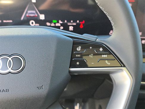 New 2025 Audi A5 2.0T Premium Plus image 21