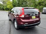 Used 2012 Honda CR-V EX-L image 5