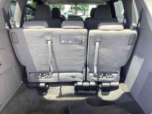 Used 2016 Honda Odyssey SE image 19