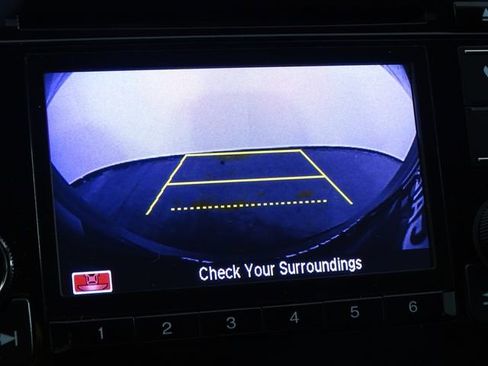 Used 2022 Honda HR-V LX image 8