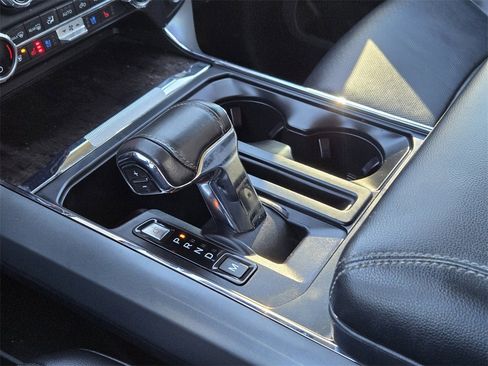 Used 2021 Ford F150 Lariat w/ Equipment Group 502A High image 9