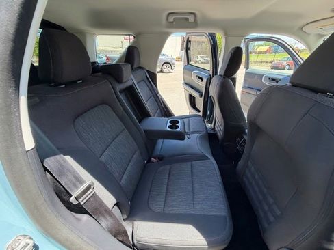 Used 2023 Ford Bronco Sport Big Bend AWD/4WD image 28