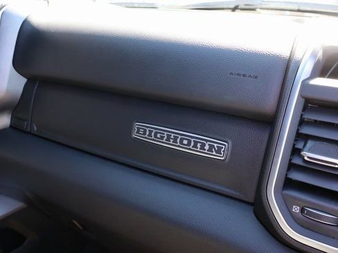 New 2026 RAM 1500 Big Horn AWD/4WD image 44