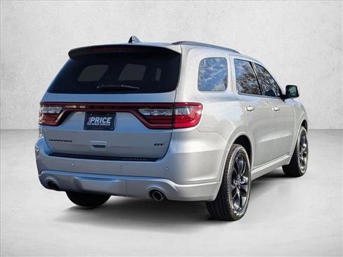 Used 2024 Dodge Durango GT image 5