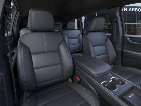 New 2026 GMC Acadia Elevation w/ Elevation Premium Package AWD/4WD image 16