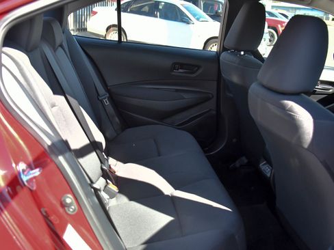 Used 2024 Toyota Corolla LE image 38