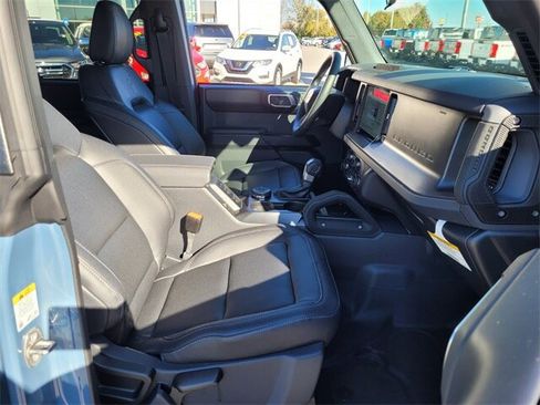 New 2025 Ford Bronco Badlands image 14