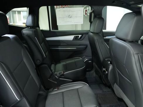 New 2026 Buick Enclave Preferred w/ Power Package AWD/4WD image 20