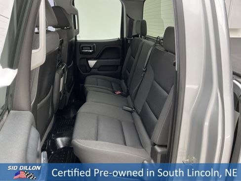 Used 2015 Chevrolet Silverado 1500 LT w/ All Star Edition image 17