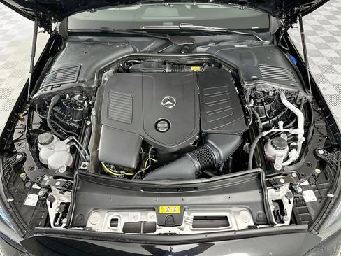 New 2026 Mercedes-Benz C 300 4MATIC Sedan image 31